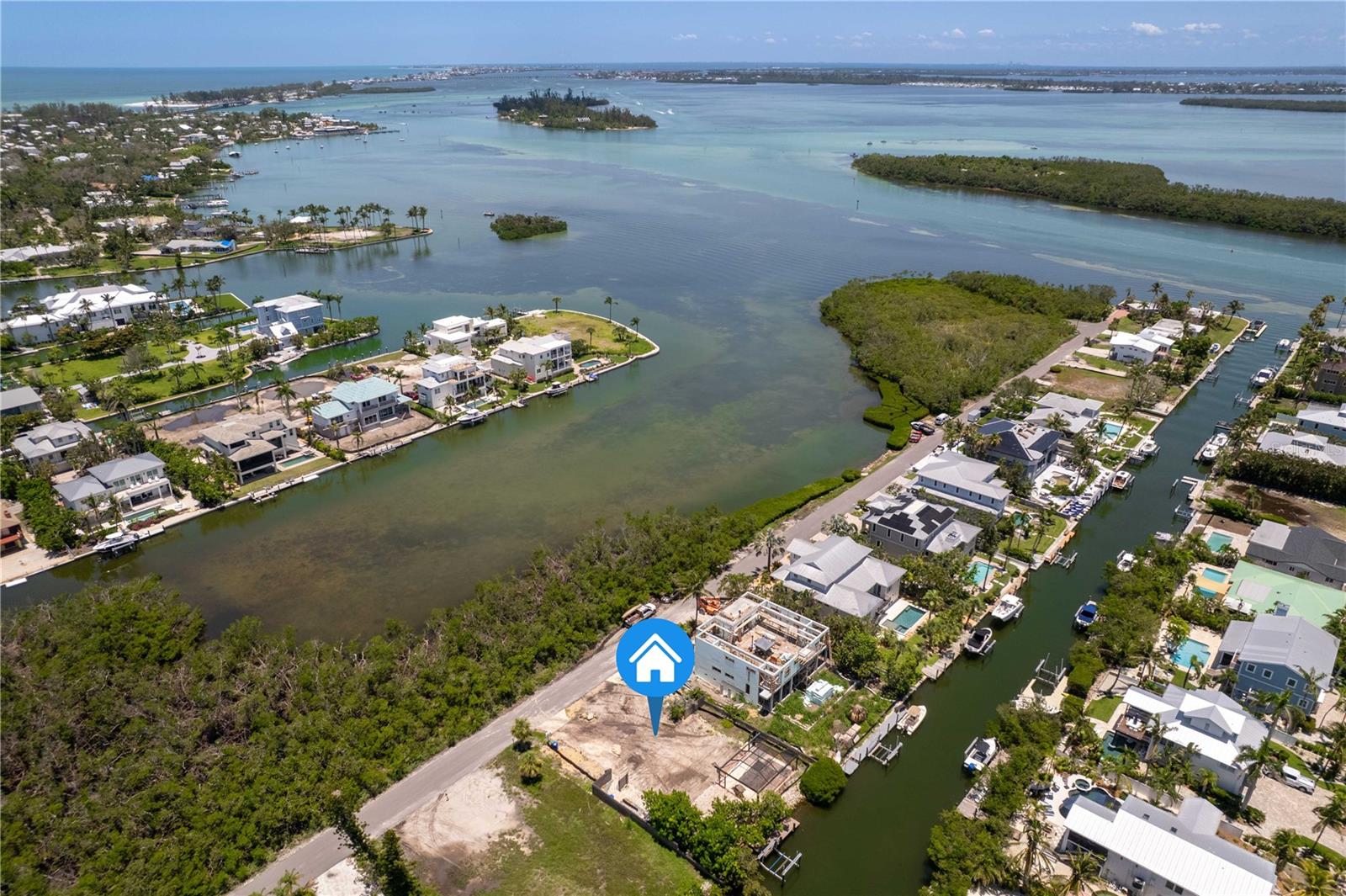 640 LYONS LN, LONGBOAT KEY, FL — photo 4