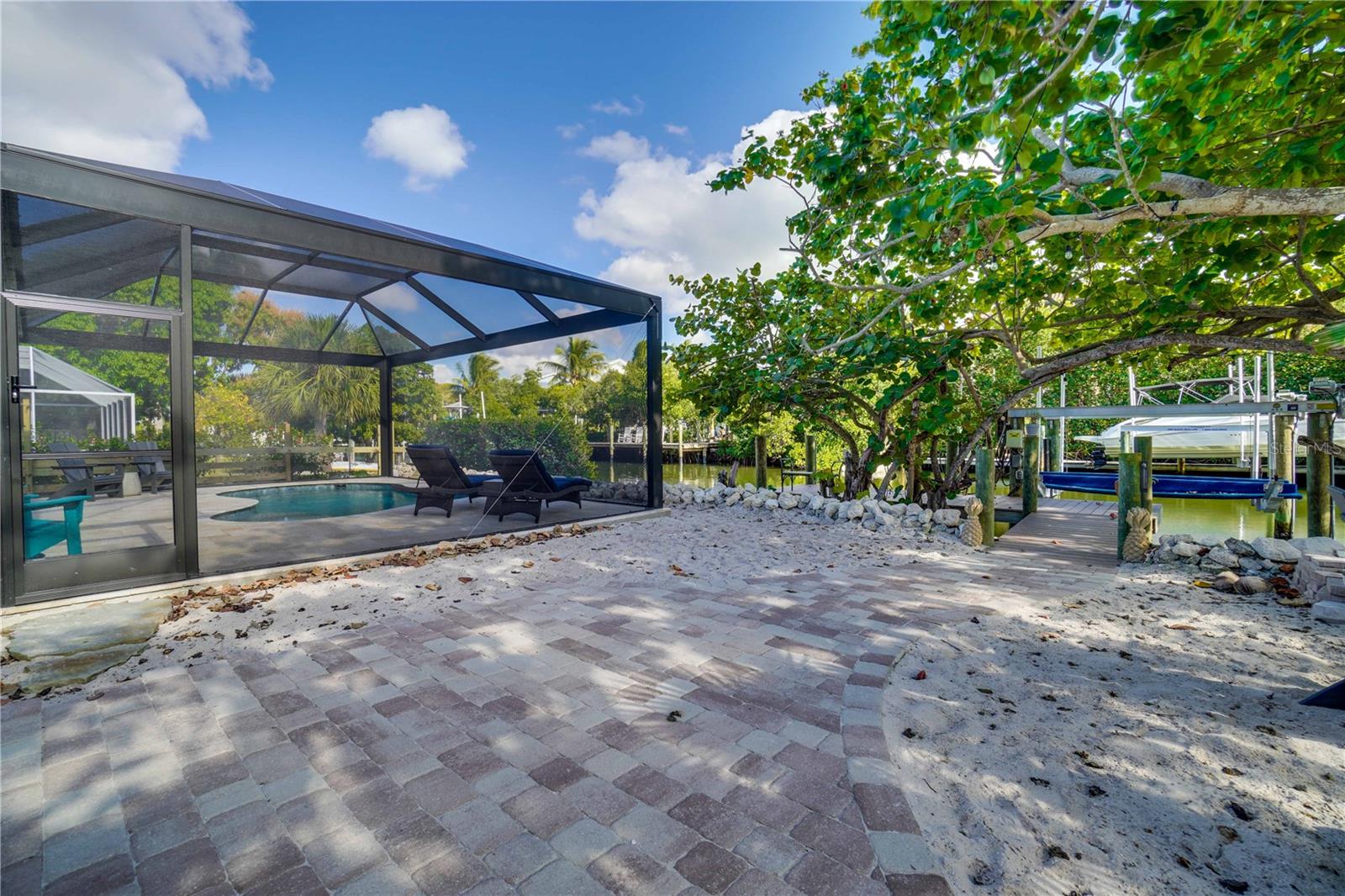 640 LYONS LN, LONGBOAT KEY, FL — photo 7