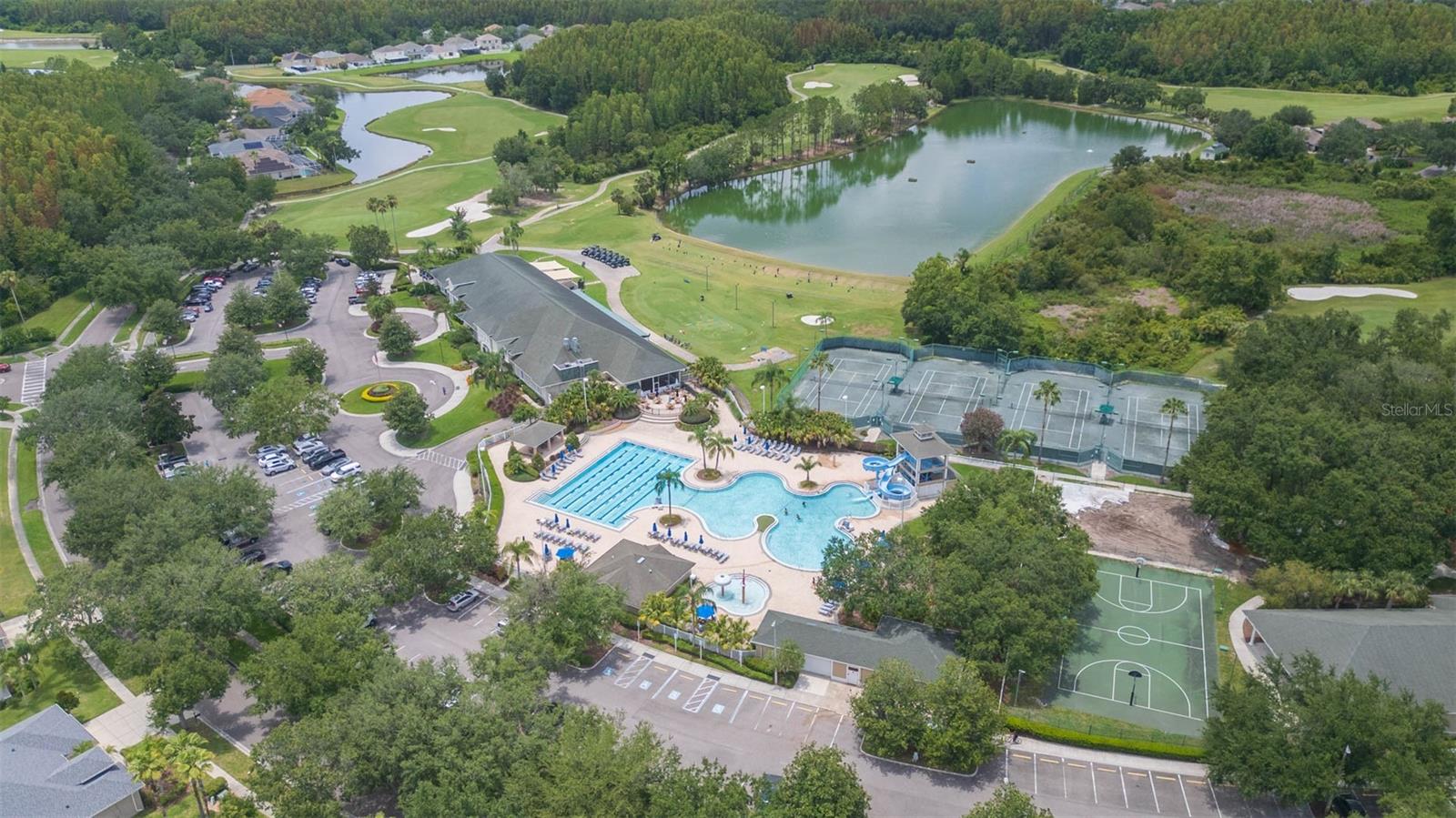 18136 NASSAU POINT DR, TAMPA, FL — photo 28