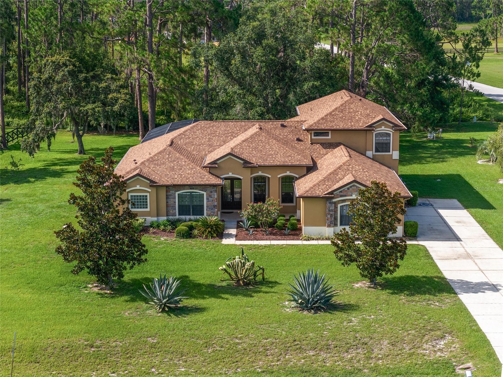 21312 MARSH VIEW CT, CLERMONT, FL — photo 17