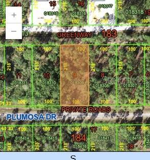 581 PLUMOSA DR, INDIAN LAKE ESTATES, FL