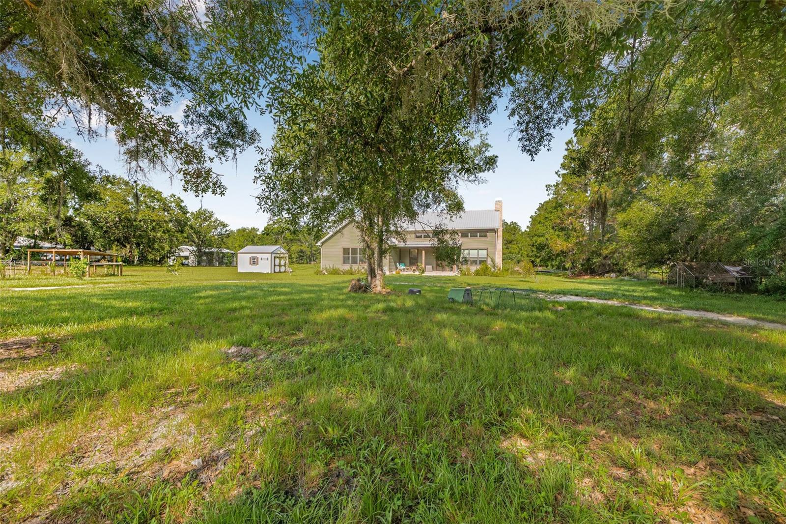 8843 KENTON RD, WESLEY CHAPEL, FL — photo 27