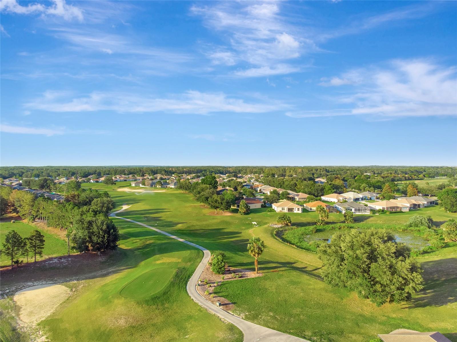 3507 ARLINGTON RIDGE BLVD, LEESBURG, FL — photo 92