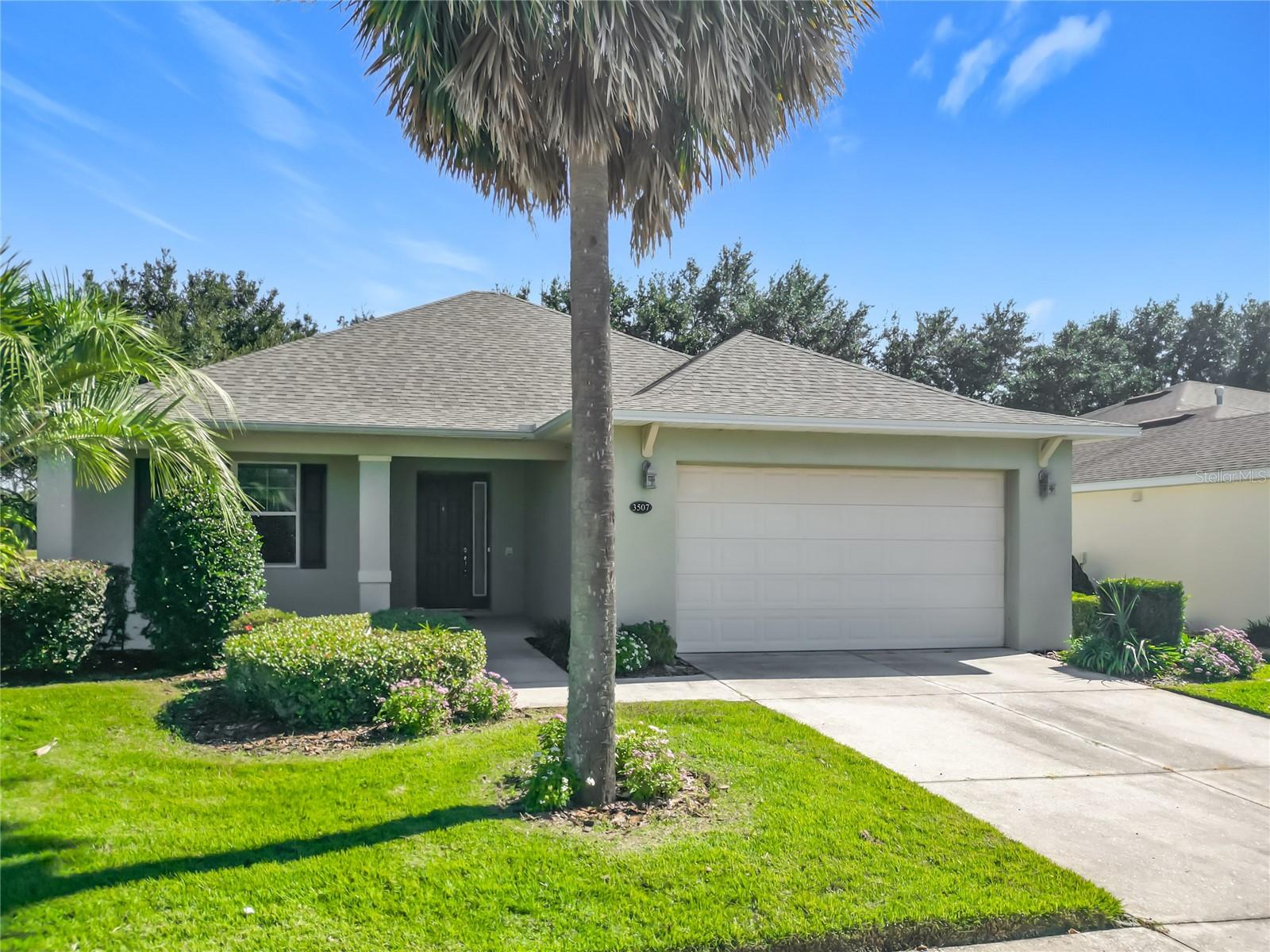 3507 ARLINGTON RIDGE BLVD, LEESBURG, FL