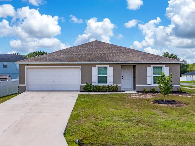 761 PARROT CT, KISSIMMEE, FL