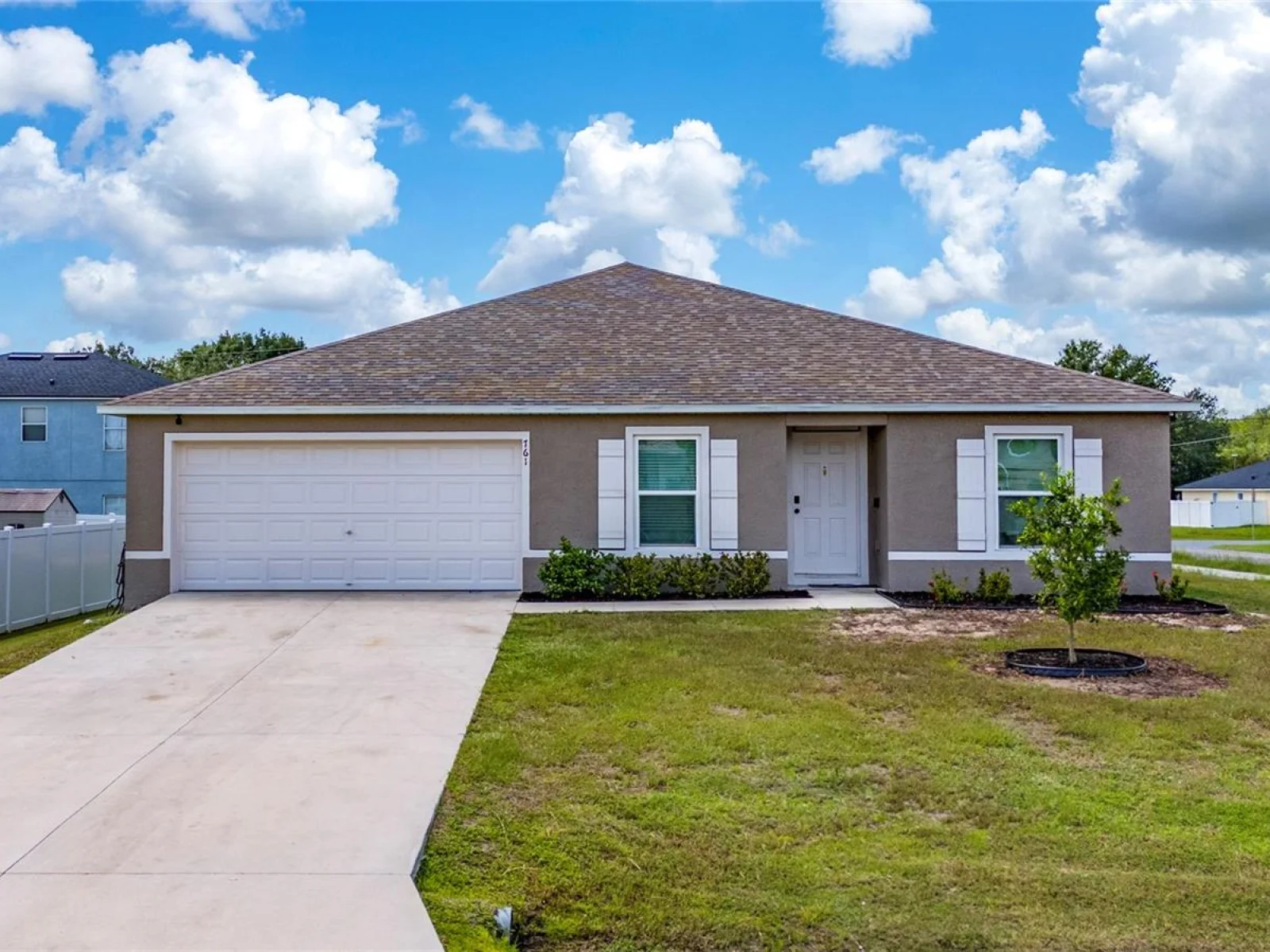 761 PARROT CT, KISSIMMEE, FL — photo 1
