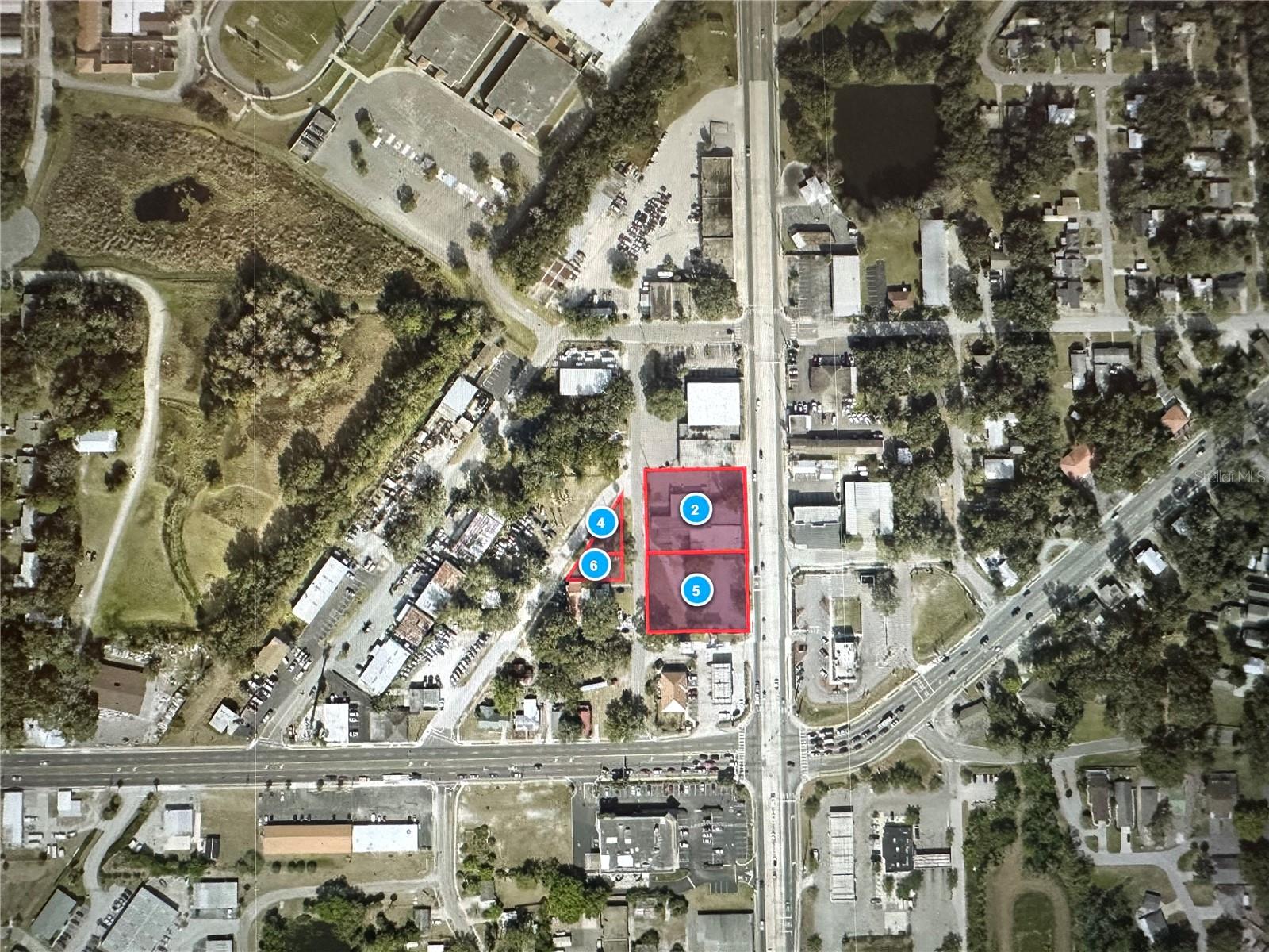 727 S 14TH ST, LEESBURG, FL — photo 5