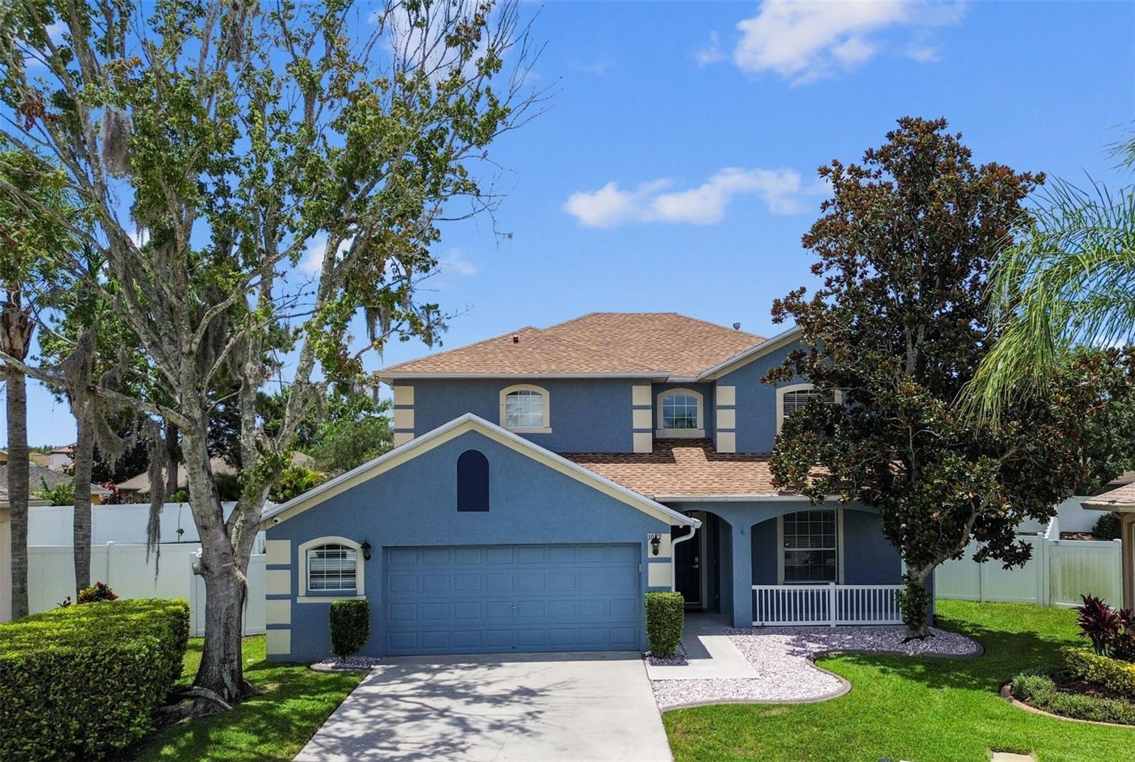 1032 JACOB WAY, ODESSA, FL — photo 3