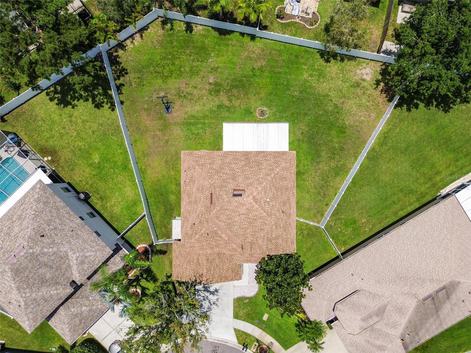 1032 JACOB WAY, ODESSA, FL — photo 40