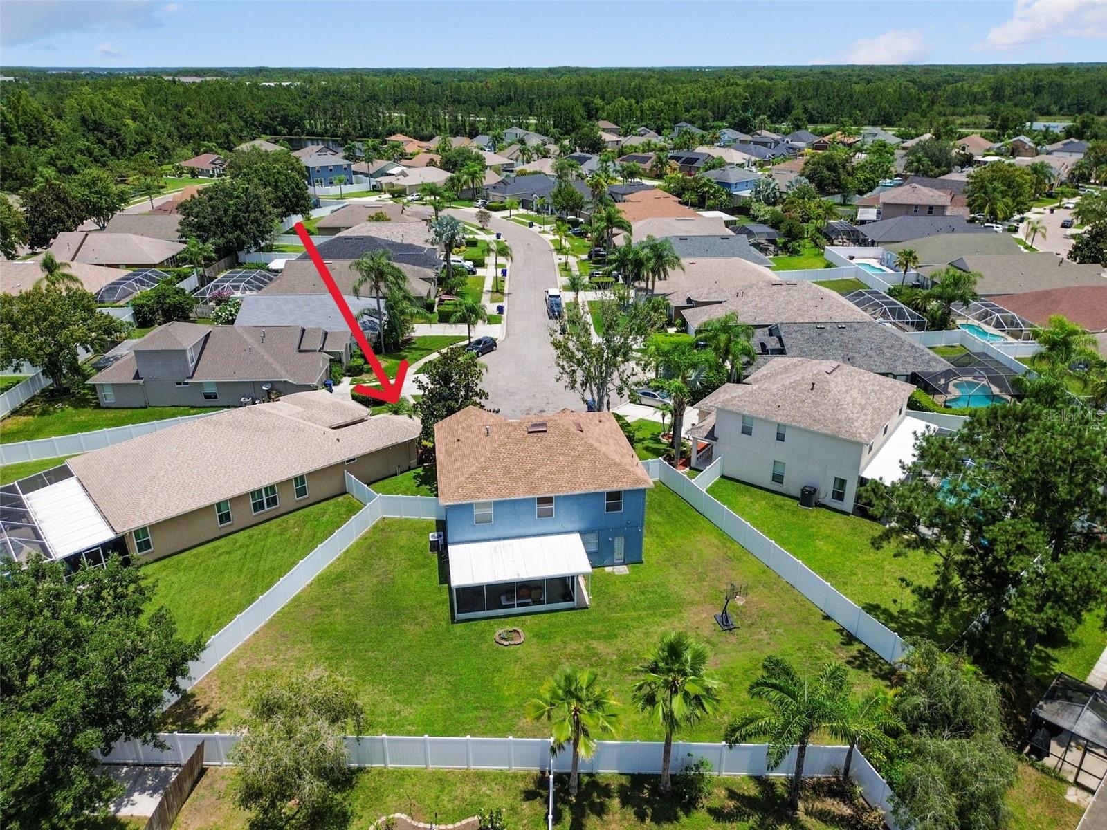 1032 JACOB WAY, ODESSA, FL — photo 46