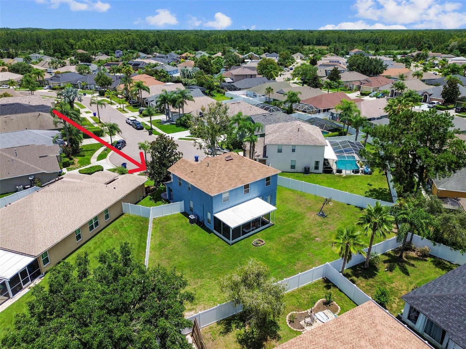 1032 JACOB WAY, ODESSA, FL — photo 47