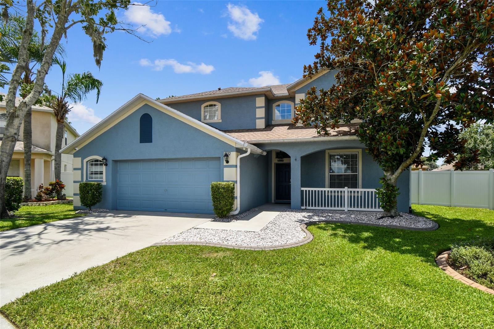 1032 JACOB WAY, ODESSA, FL — photo 2