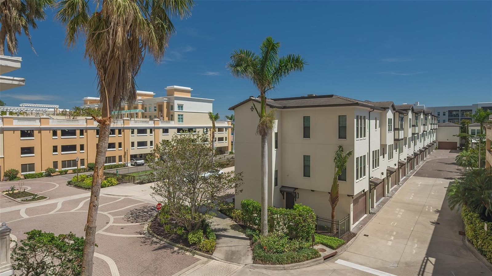 750 N TAMIAMI TRL #304, SARASOTA, FL — photo 33