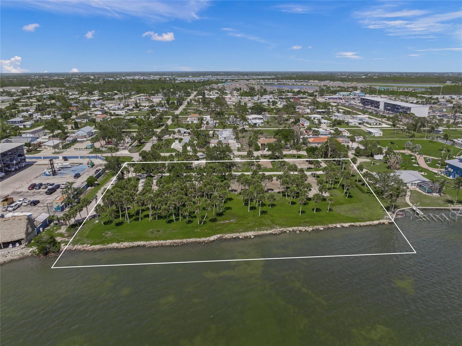 1 RASCHE RD, ENGLEWOOD, FL — photo 4