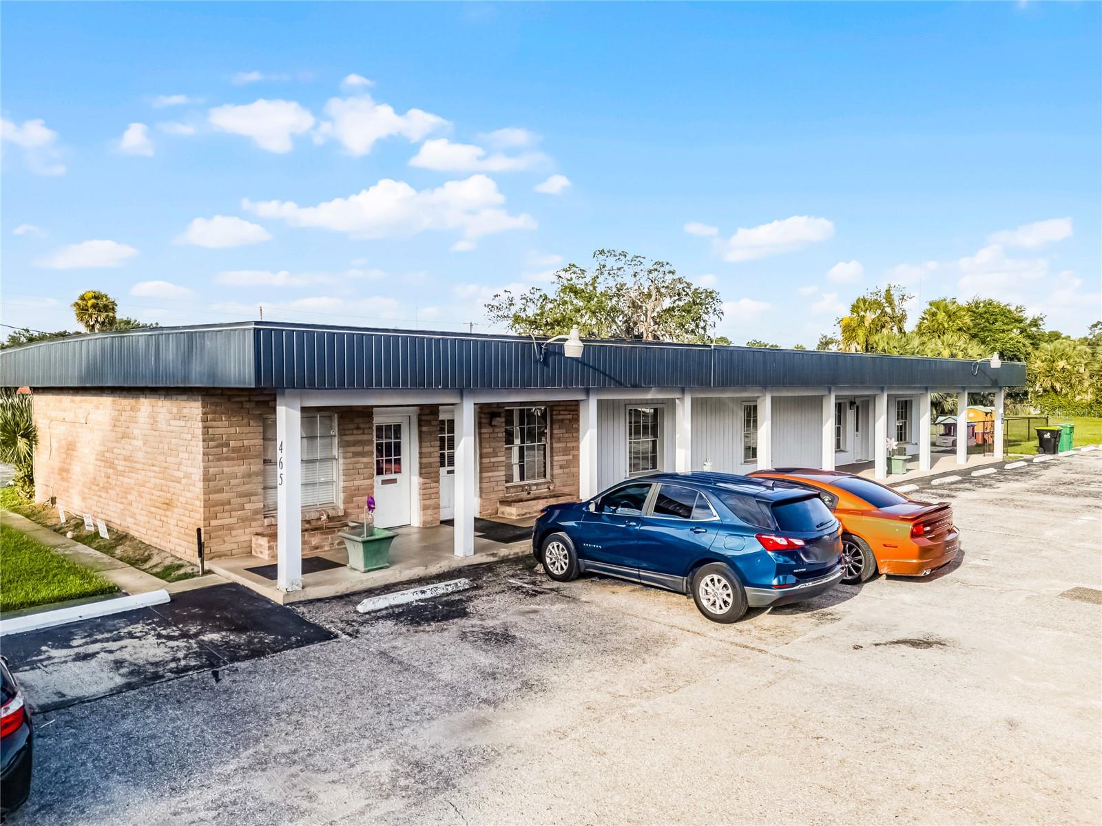 465 S VOLUSIA AVE, ORANGE CITY, FL