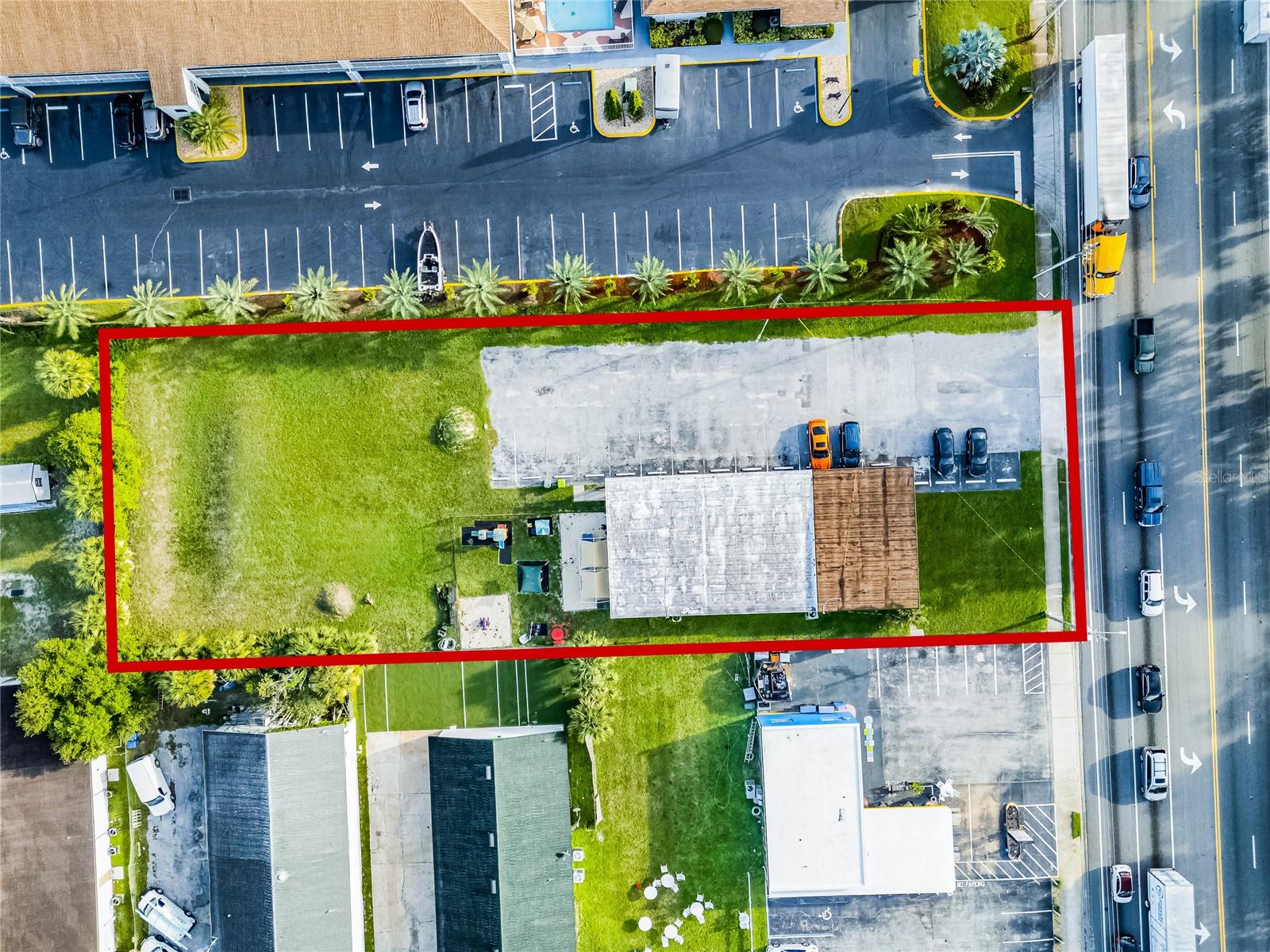 465 S VOLUSIA AVE, ORANGE CITY, FL — photo 2