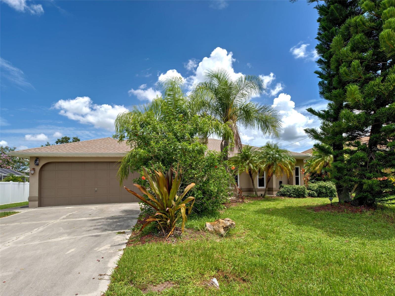 23102 MADELYN AVE, PORT CHARLOTTE, FL — photo 2