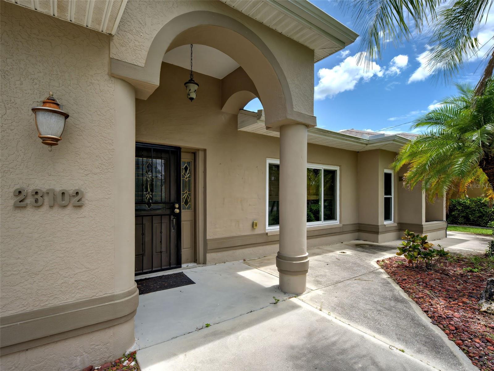 23102 MADELYN AVE, PORT CHARLOTTE, FL — photo 4