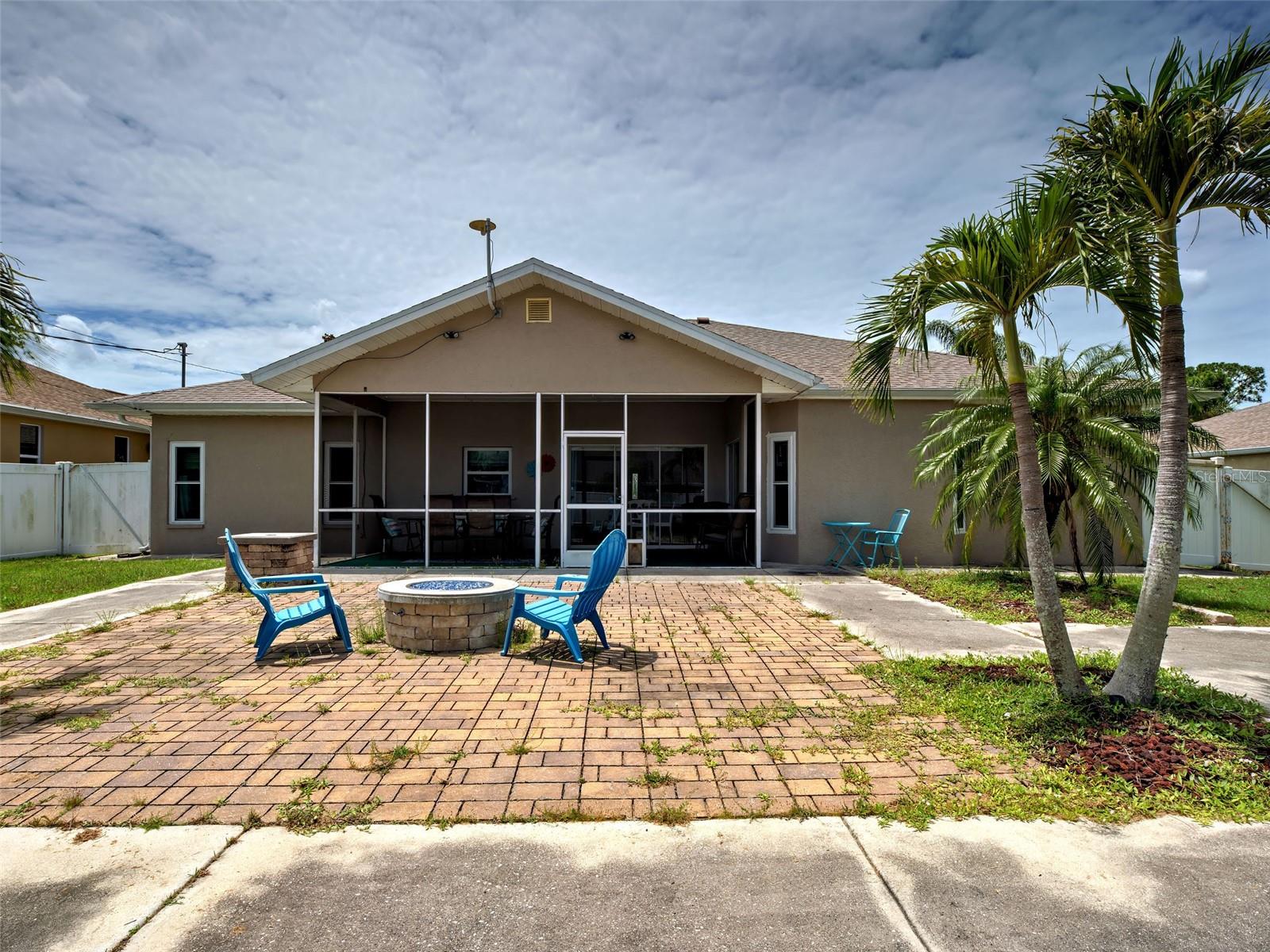 23102 MADELYN AVE, PORT CHARLOTTE, FL — photo 46