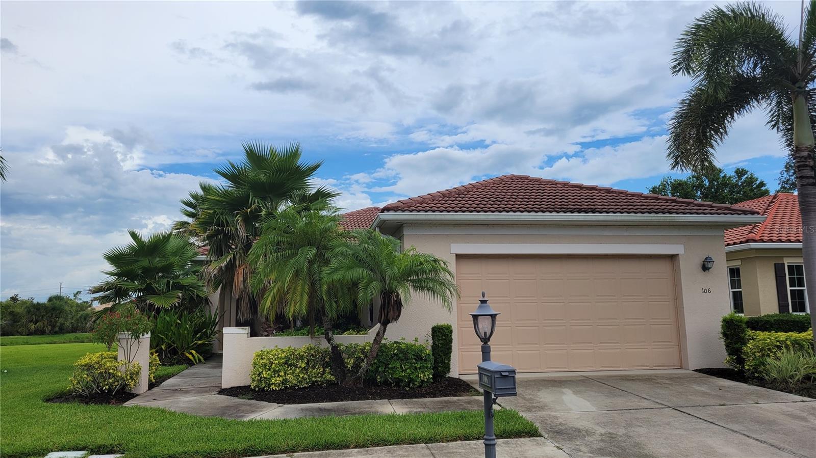 106 LERIDA CT, NOKOMIS, FL