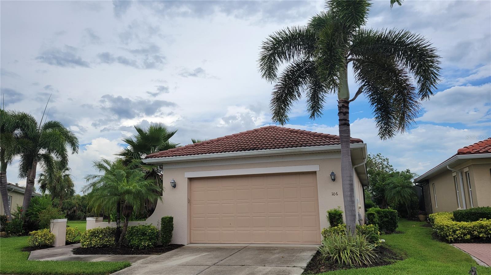 106 LERIDA CT, NOKOMIS, FL — photo 2