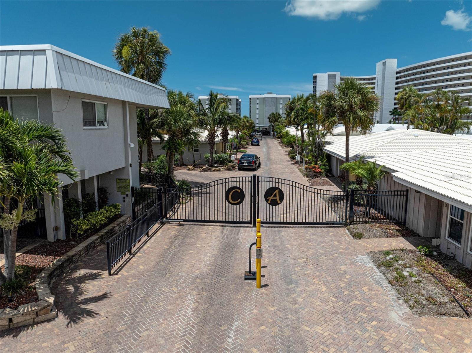 6308 MIDNIGHT PASS RD #6, SARASOTA, FL — photo 29
