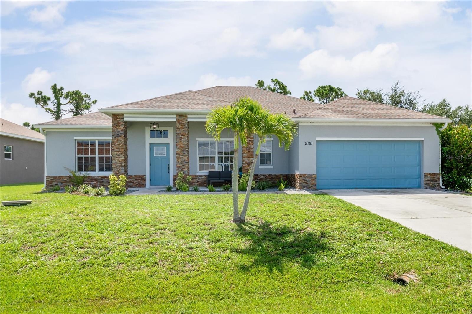9151 MELODY CIR, PORT CHARLOTTE, FL — photo 50