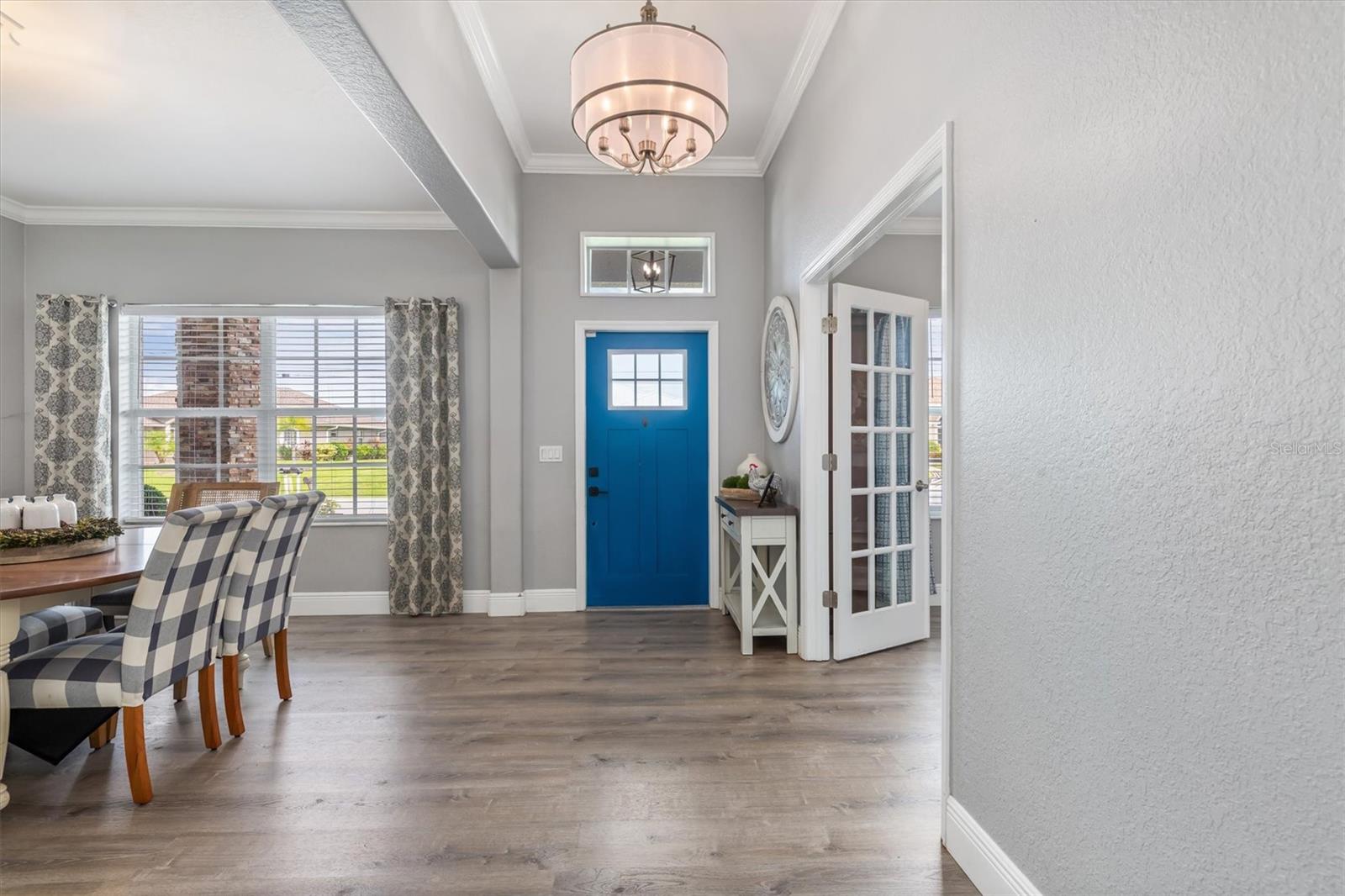 9151 MELODY CIR, PORT CHARLOTTE, FL — photo 3