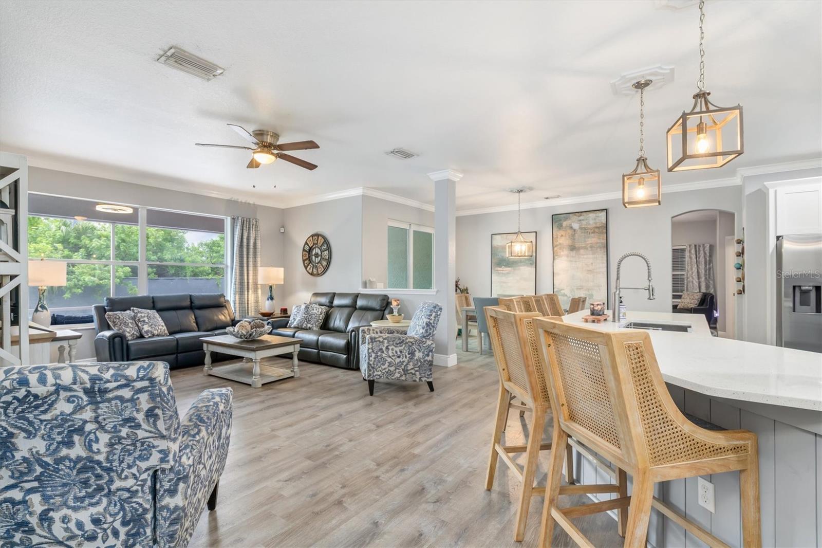 9151 MELODY CIR, PORT CHARLOTTE, FL — photo 4