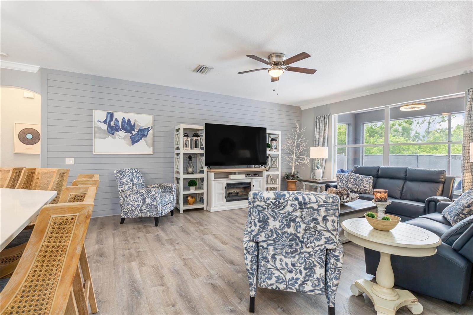9151 MELODY CIR, PORT CHARLOTTE, FL — photo 5