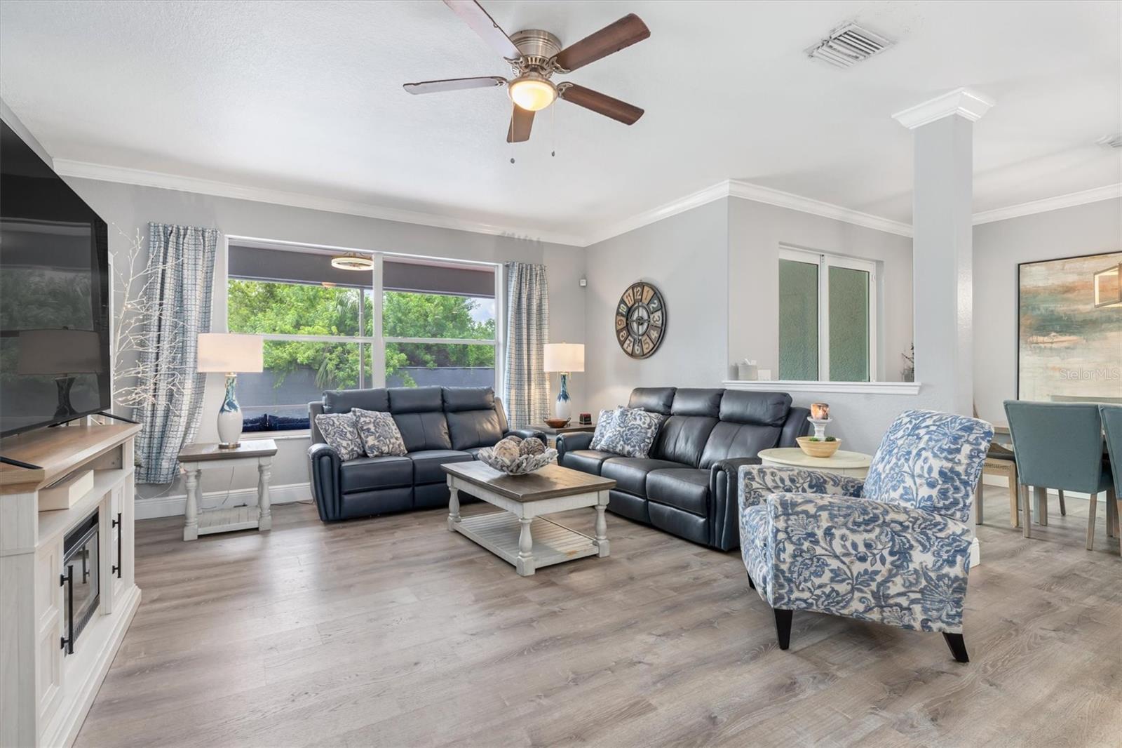 9151 MELODY CIR, PORT CHARLOTTE, FL — photo 8