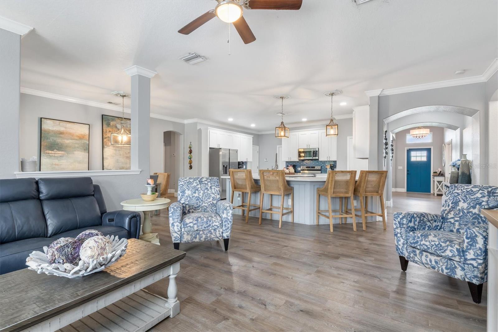 9151 MELODY CIR, PORT CHARLOTTE, FL — photo 9