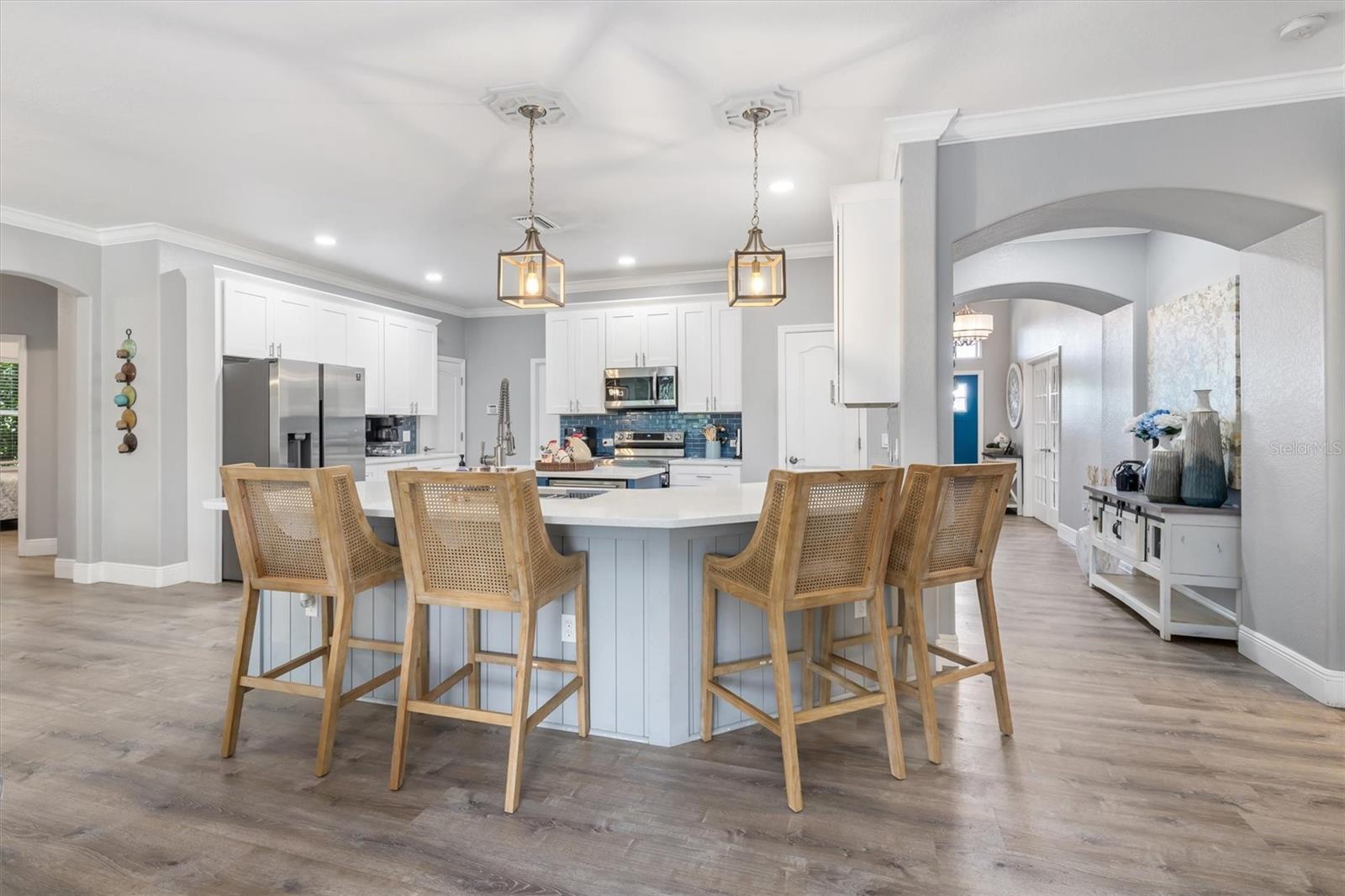 9151 MELODY CIR, PORT CHARLOTTE, FL — photo 10