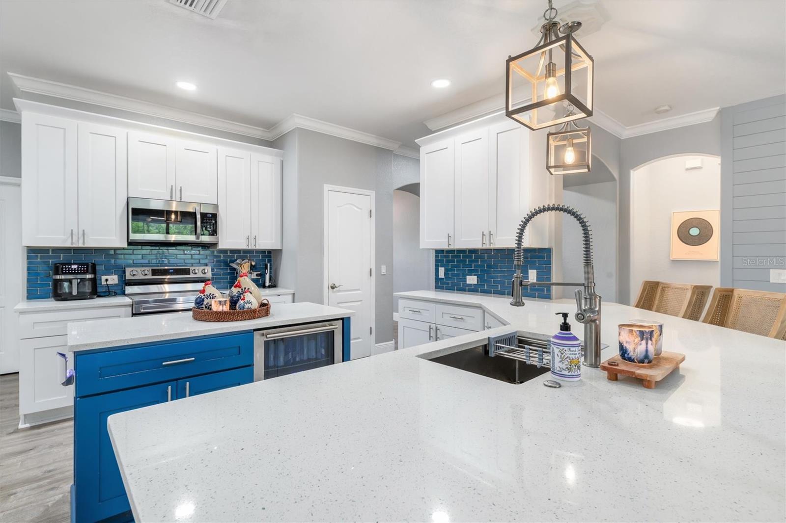 9151 MELODY CIR, PORT CHARLOTTE, FL — photo 14