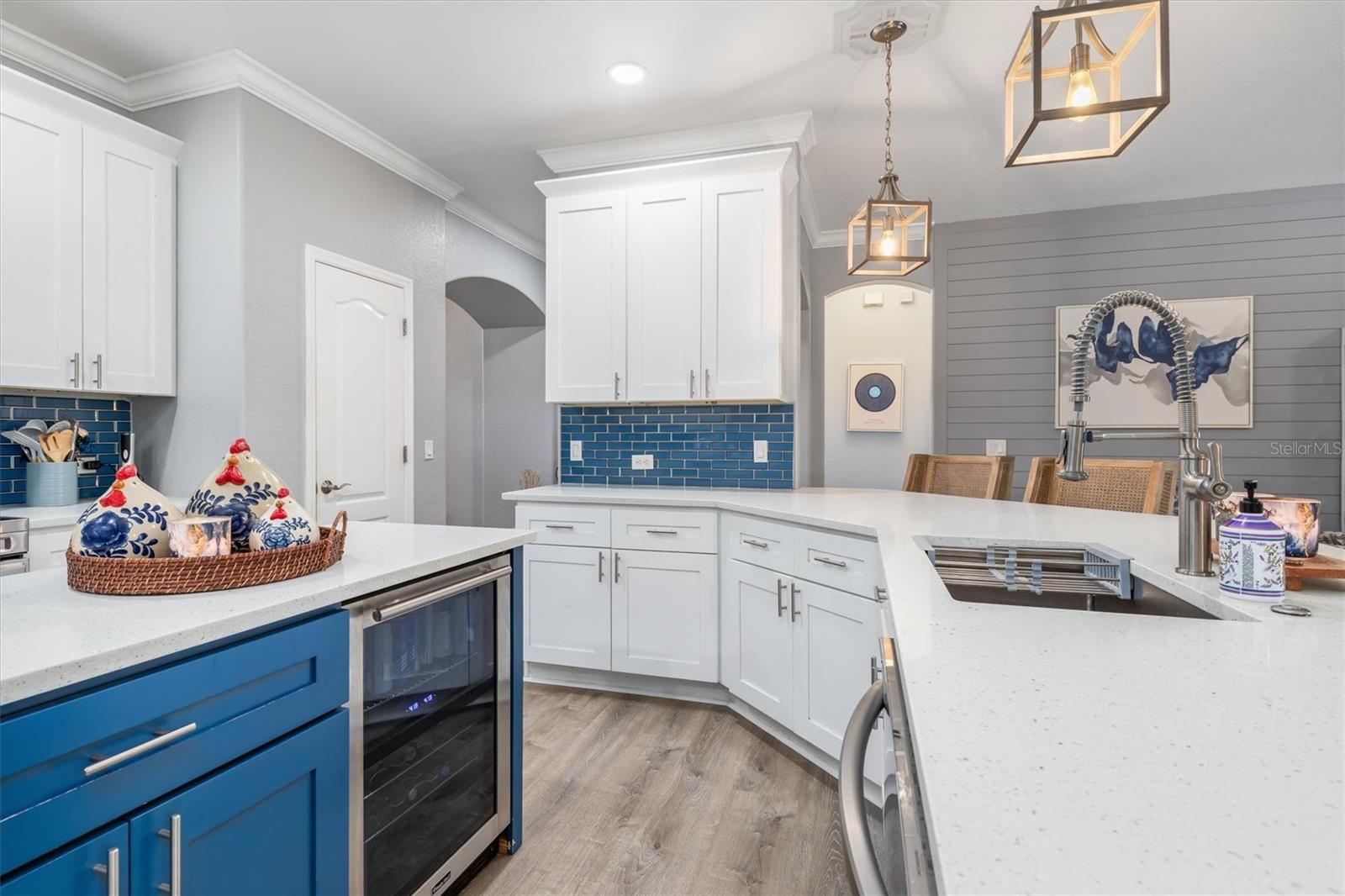 9151 MELODY CIR, PORT CHARLOTTE, FL — photo 16
