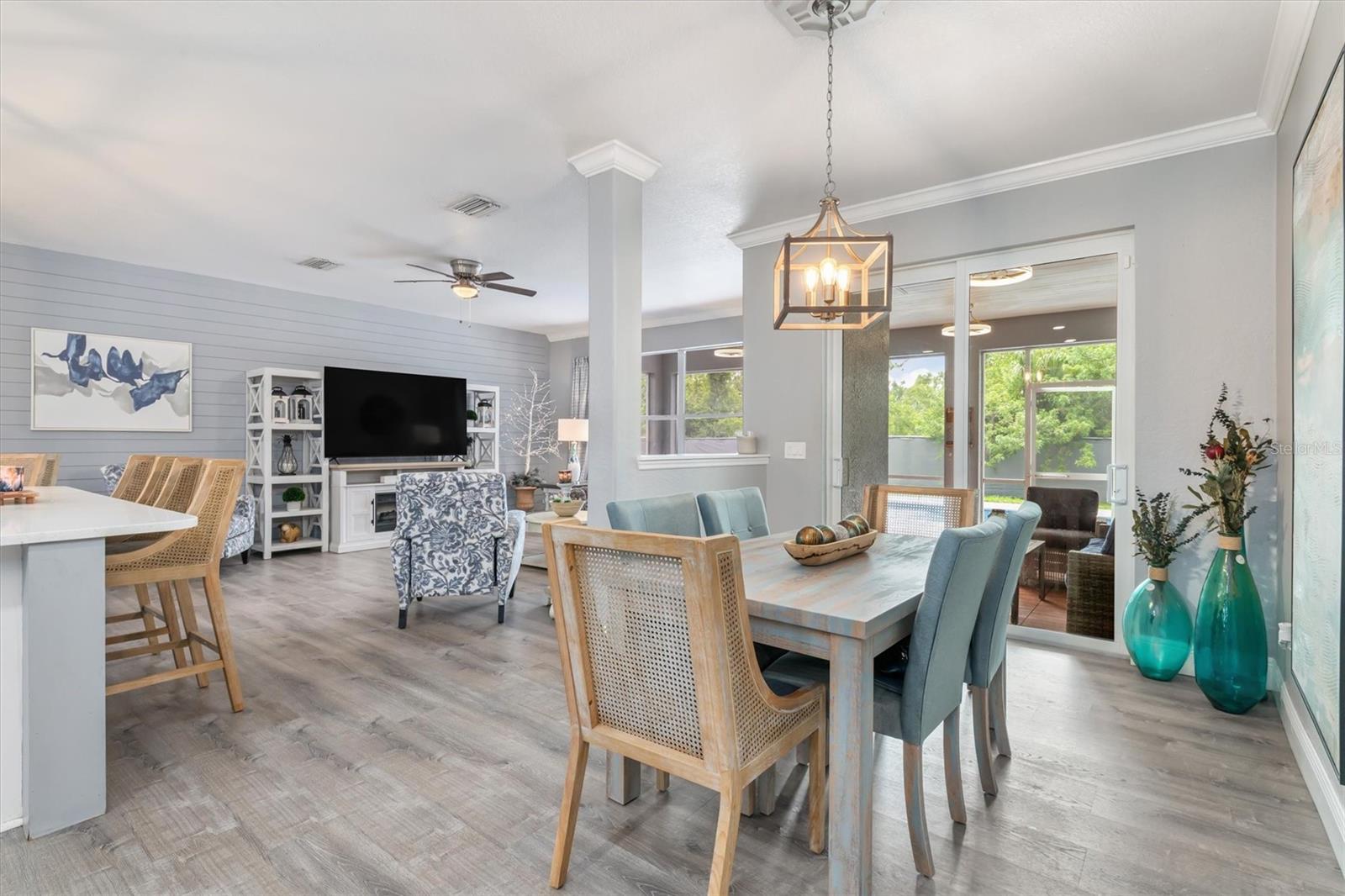 9151 MELODY CIR, PORT CHARLOTTE, FL — photo 19