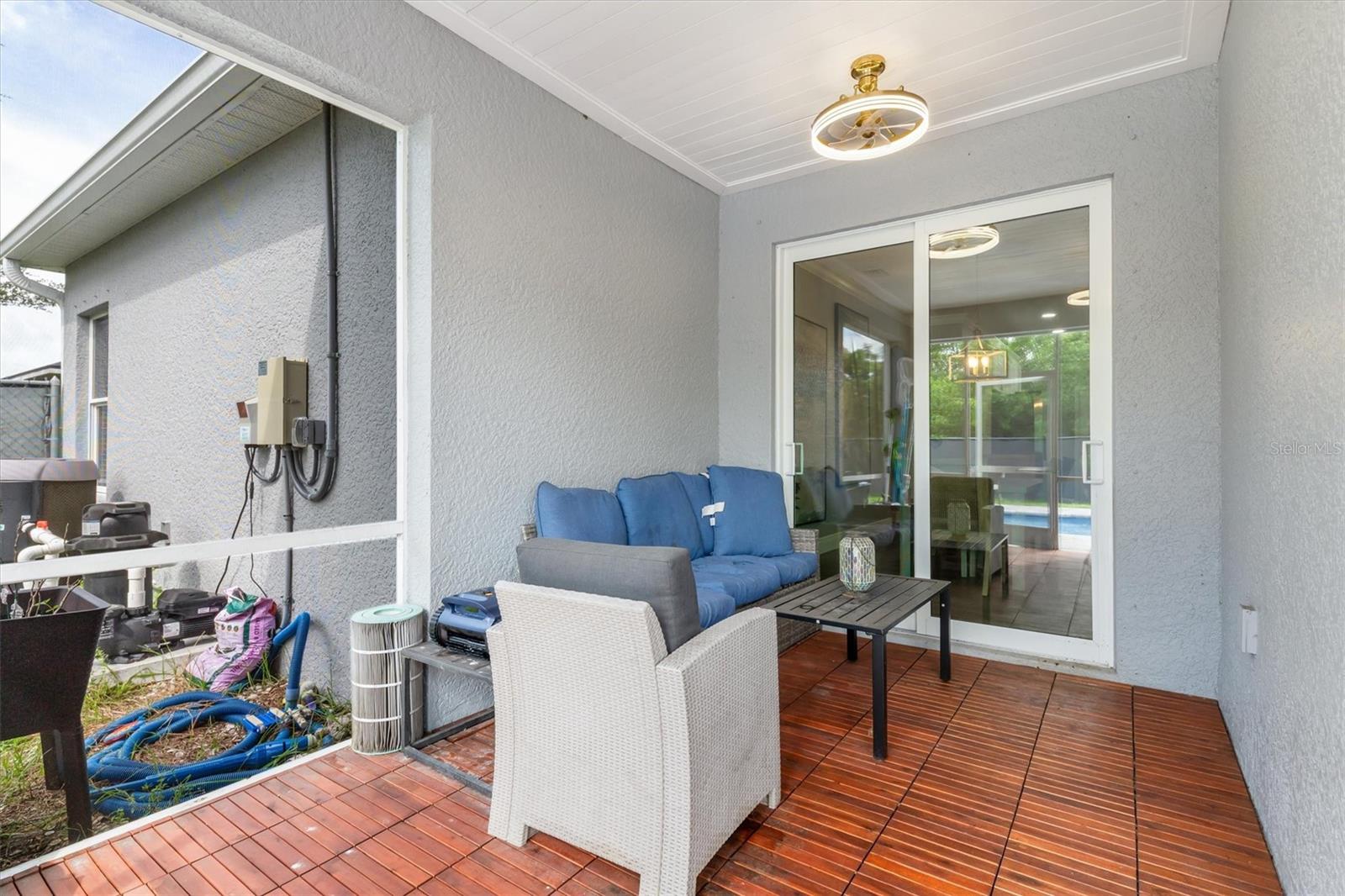 9151 MELODY CIR, PORT CHARLOTTE, FL — photo 40