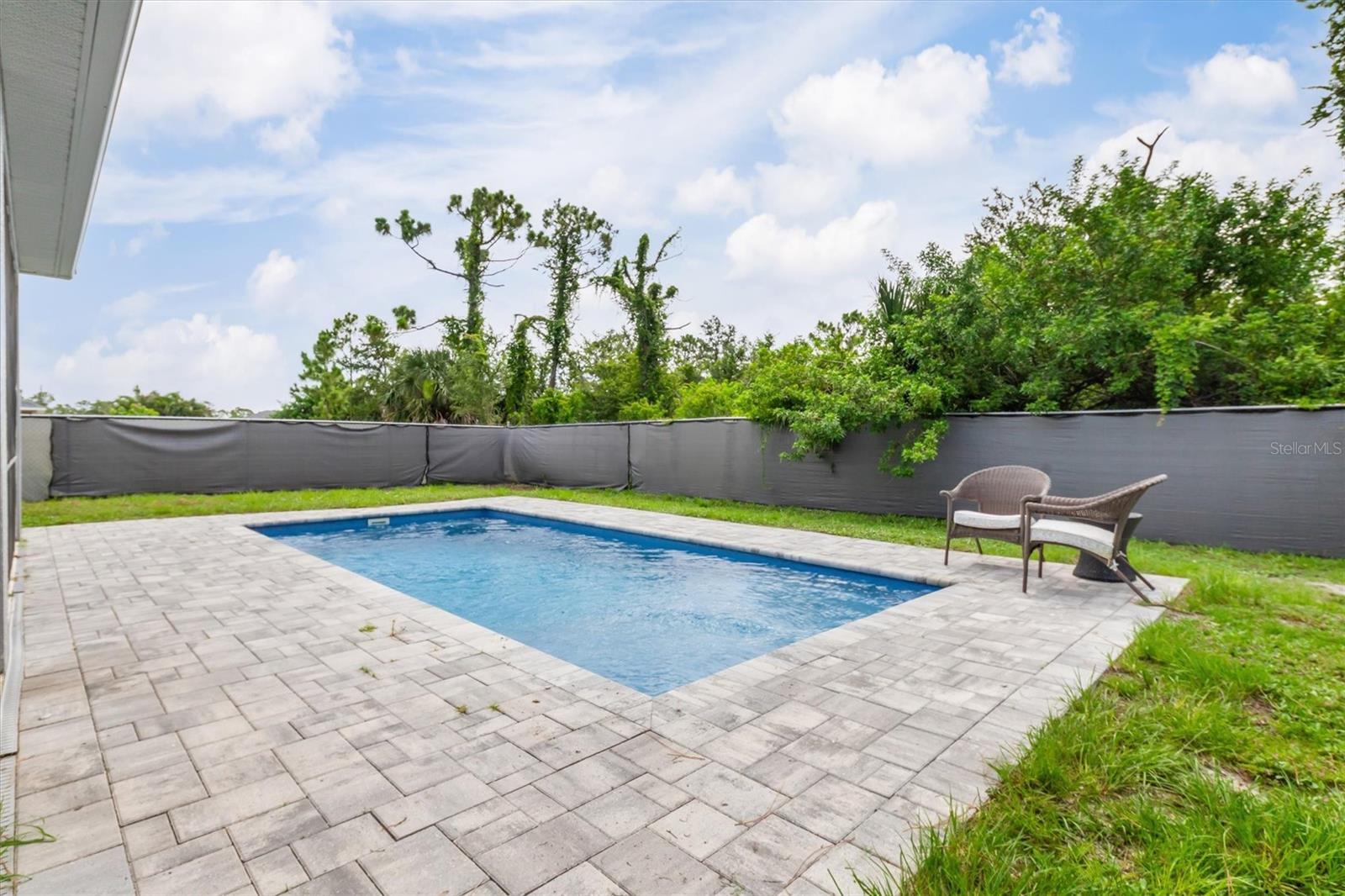 9151 MELODY CIR, PORT CHARLOTTE, FL — photo 44
