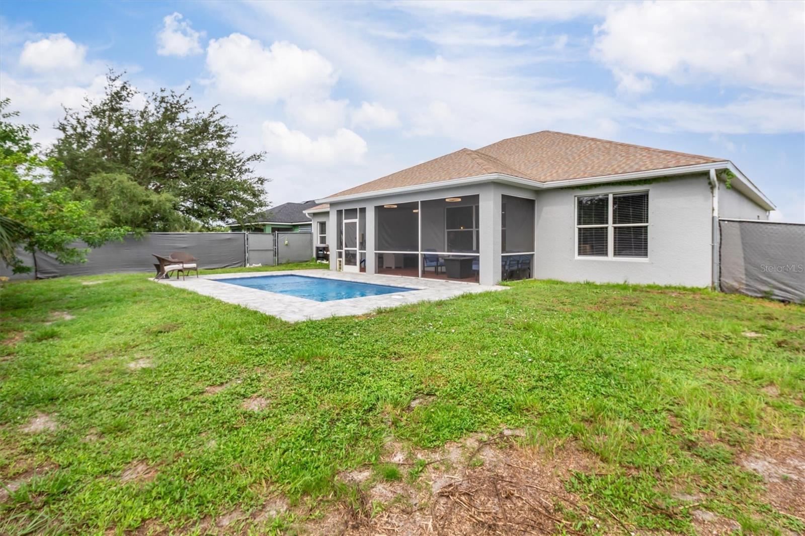 9151 MELODY CIR, PORT CHARLOTTE, FL — photo 46