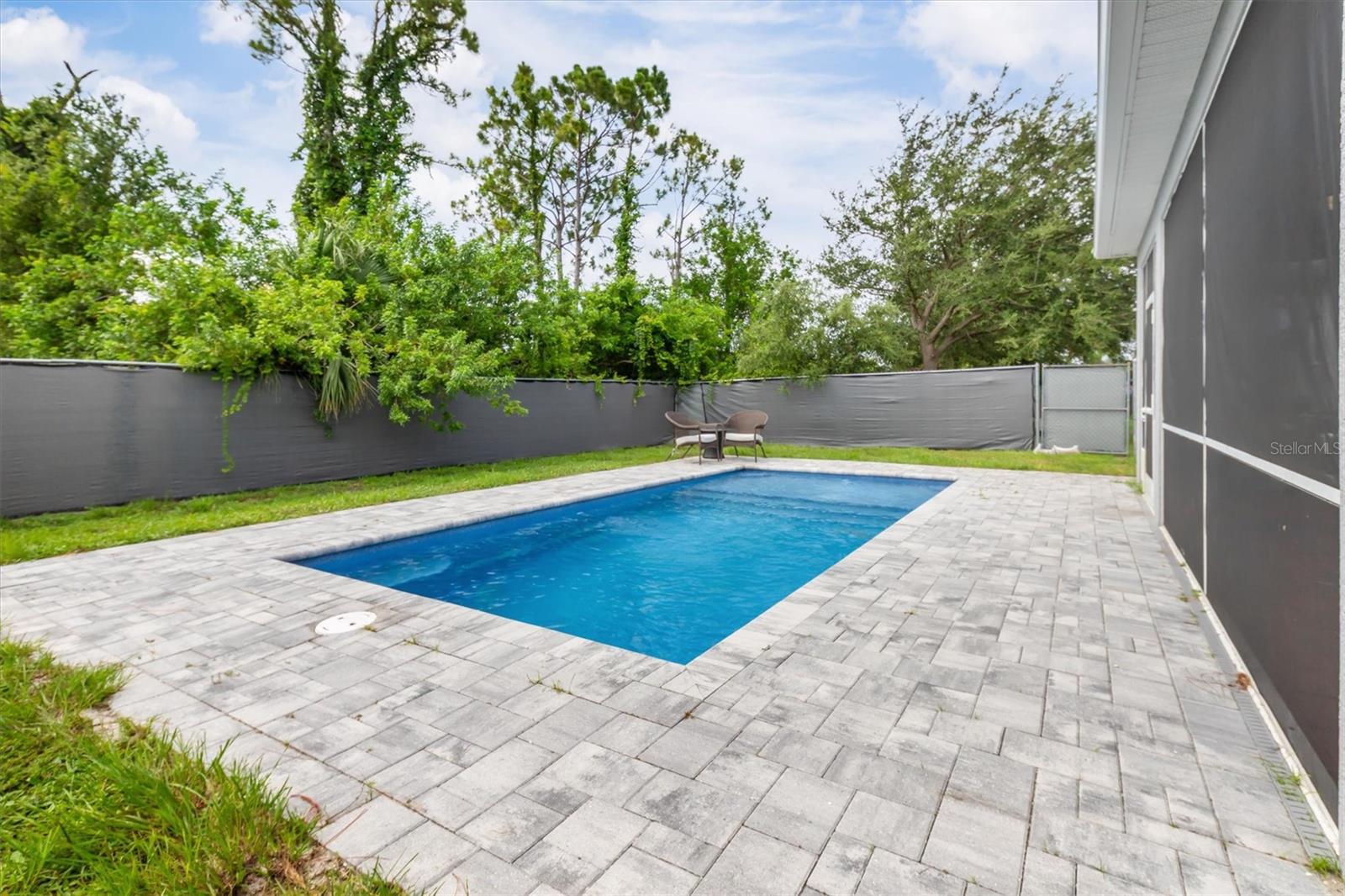 9151 MELODY CIR, PORT CHARLOTTE, FL — photo 48