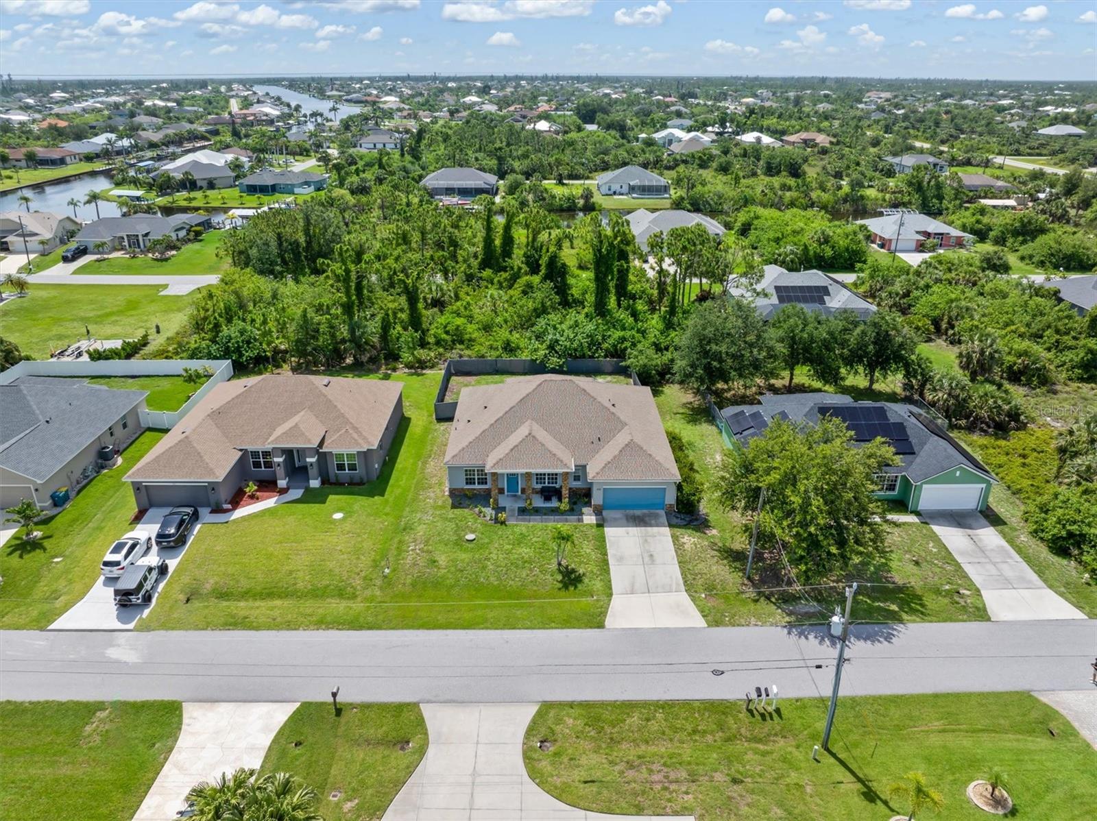 9151 MELODY CIR, PORT CHARLOTTE, FL — photo 54