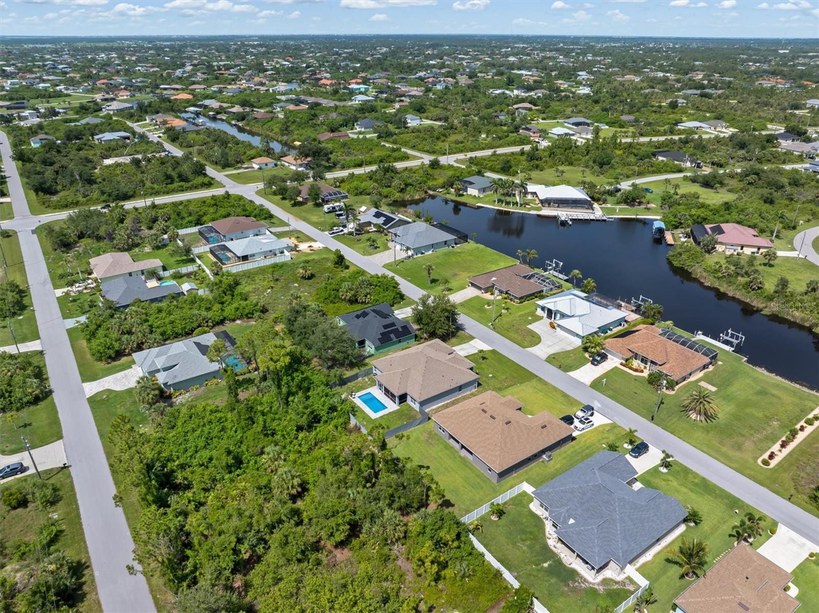 9151 MELODY CIR, PORT CHARLOTTE, FL — photo 56