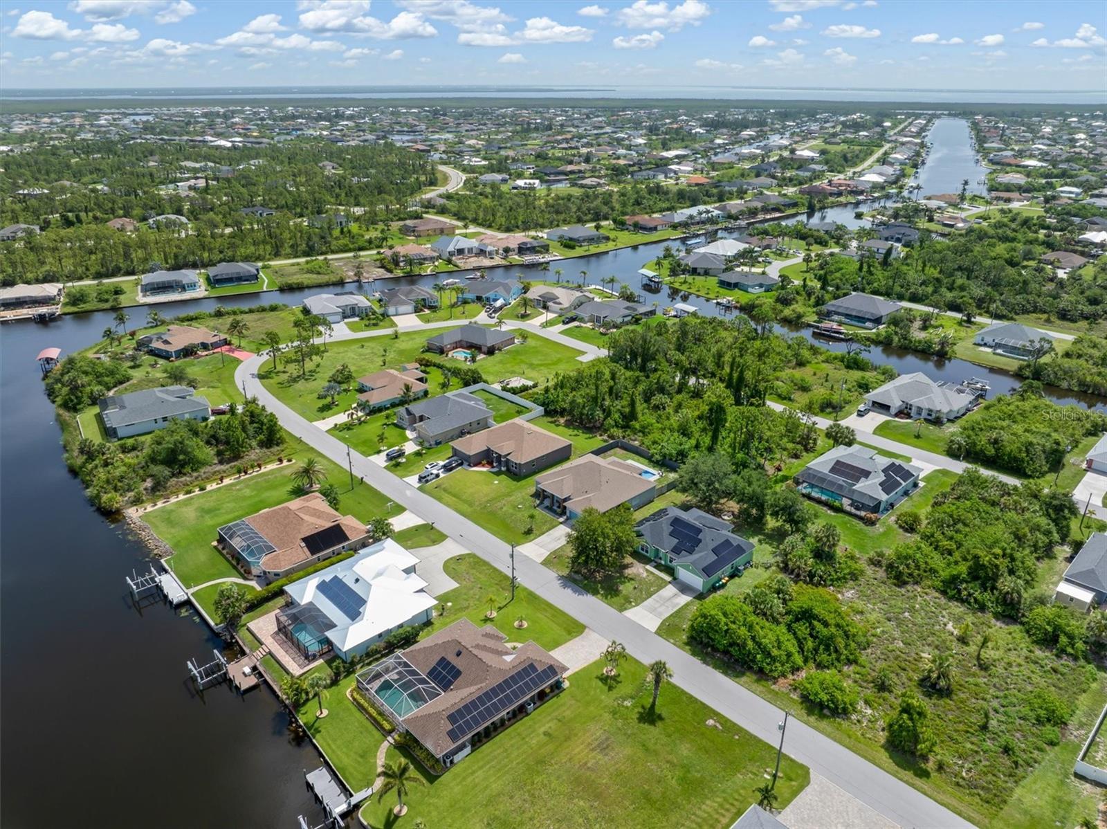 9151 MELODY CIR, PORT CHARLOTTE, FL — photo 60