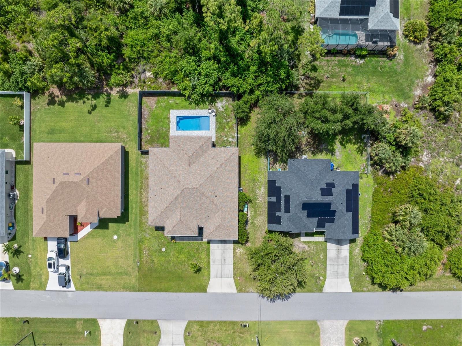 9151 MELODY CIR, PORT CHARLOTTE, FL — photo 63