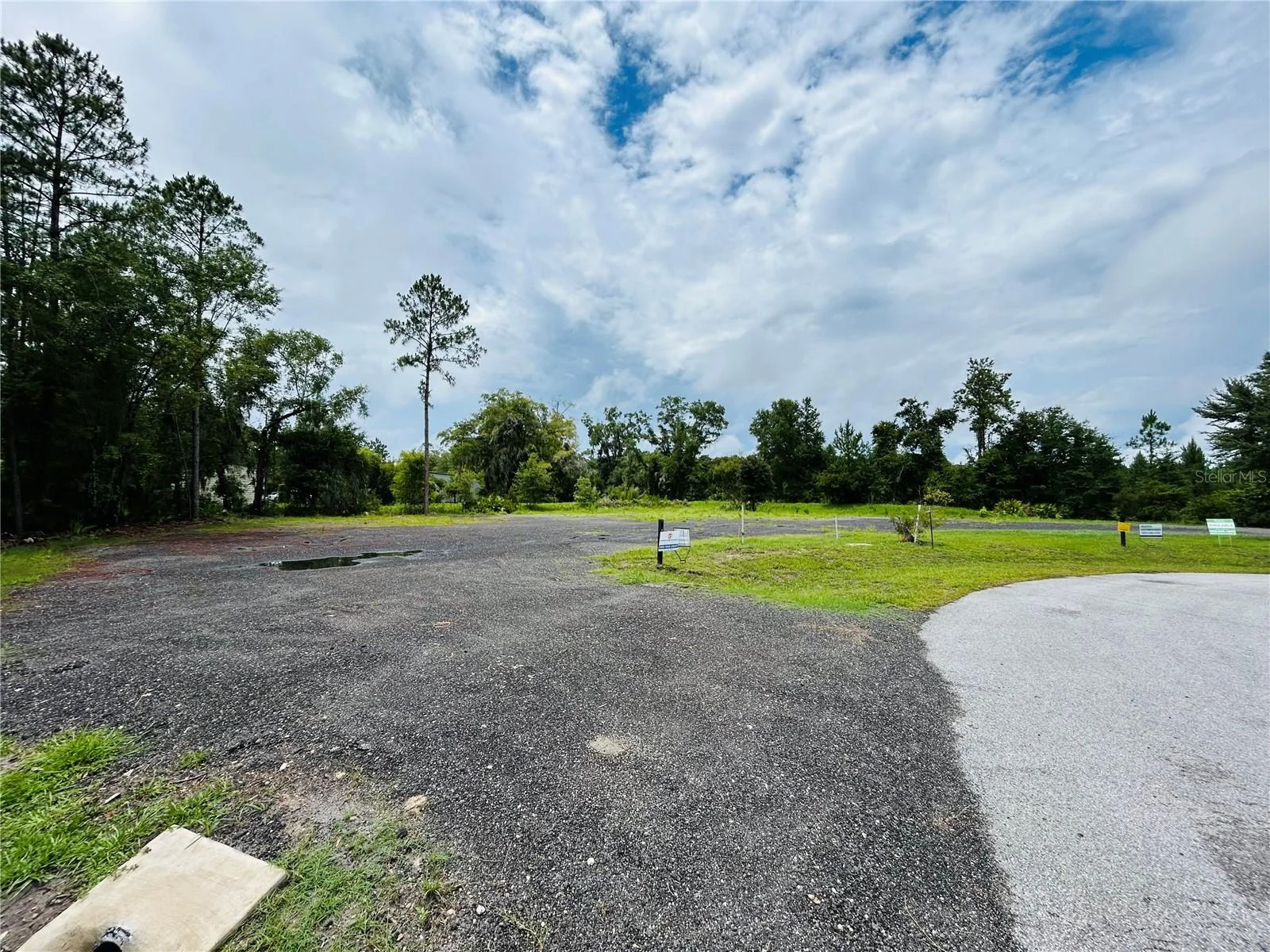 Lots 11 & 12 NW 16TH ST, GAINESVILLE, FL — photo 1