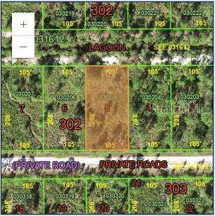 0 BELMONT DR, INDIAN LAKE ESTATES, FL