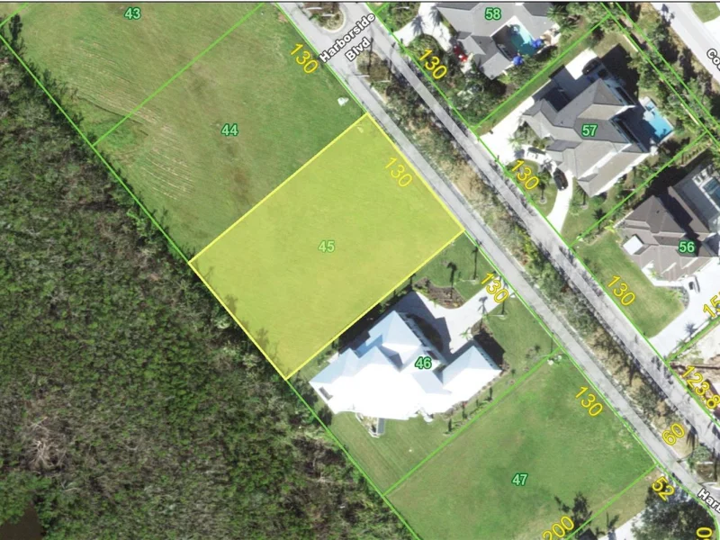 21421 HARBORSIDE BLVD, PORT CHARLOTTE, FL
