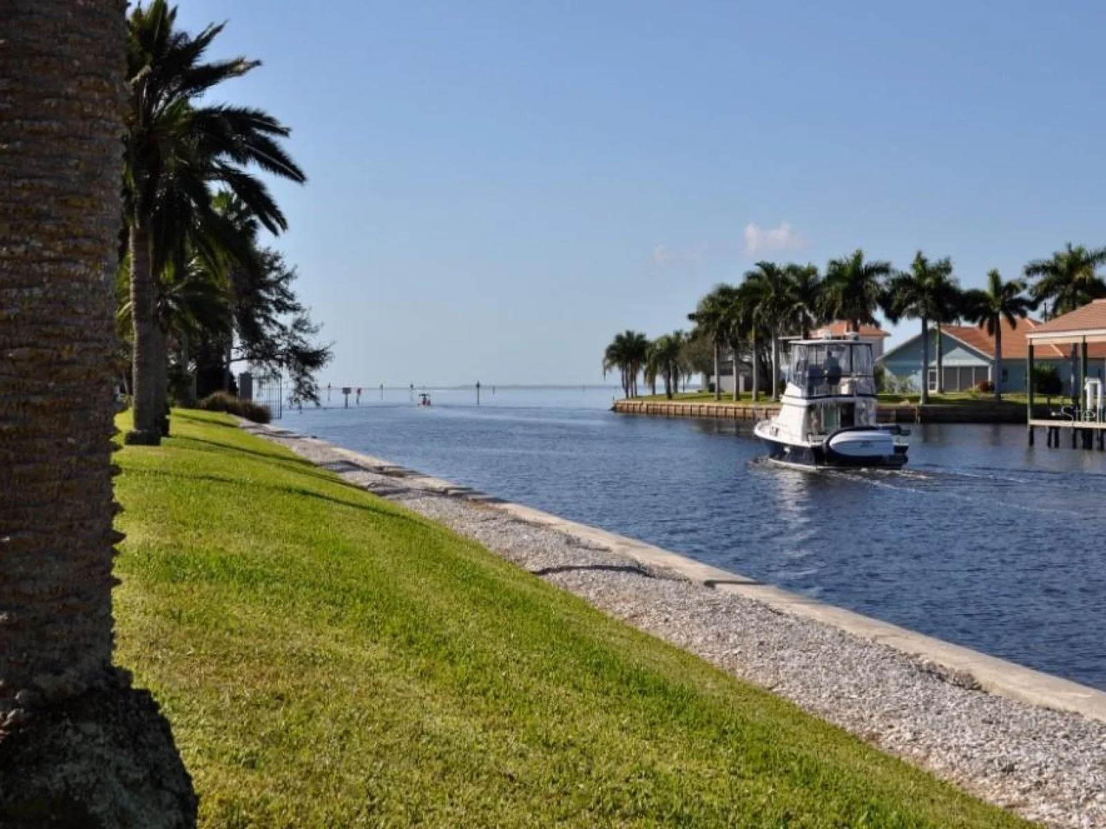 21421 HARBORSIDE BLVD, PORT CHARLOTTE, FL — photo 6