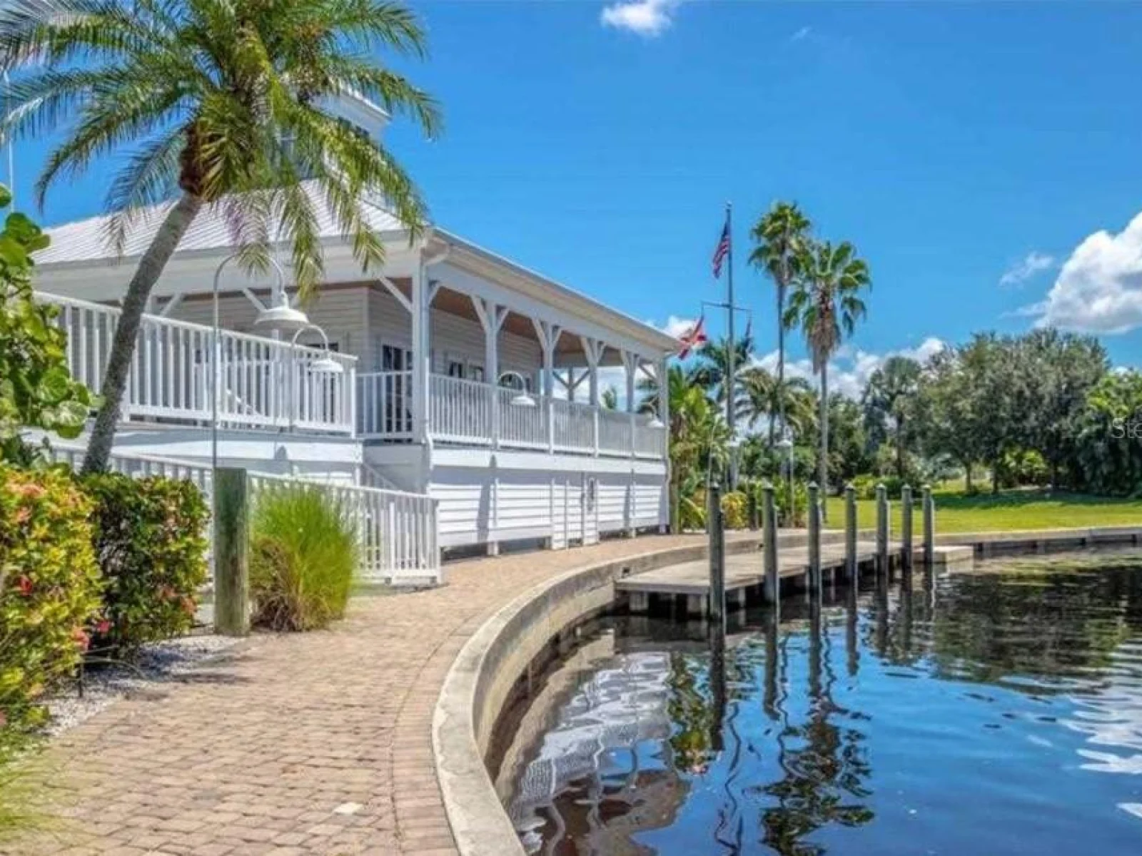 21421 HARBORSIDE BLVD, PORT CHARLOTTE, FL — photo 7
