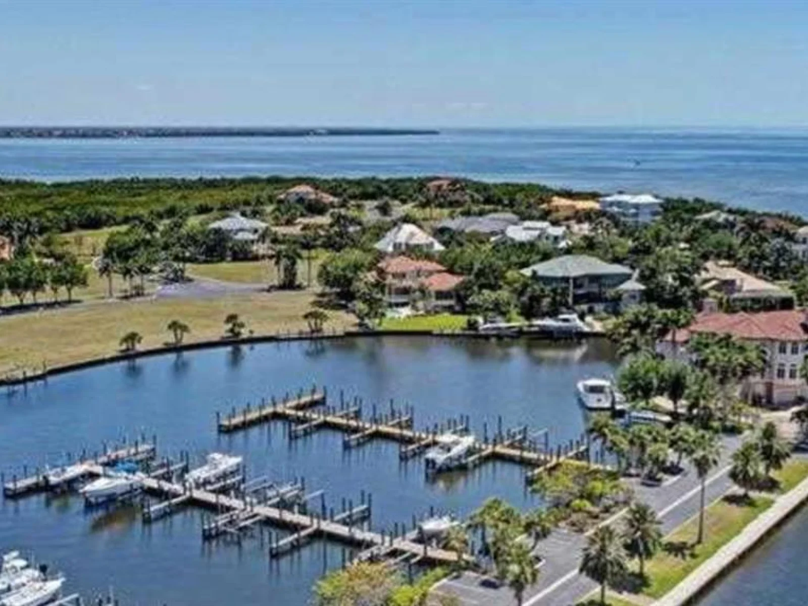 21421 HARBORSIDE BLVD, PORT CHARLOTTE, FL — photo 10